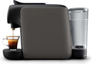 Philips L'Or Barista LM9012/23 Koffiecupmachine - Zwart