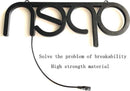 Xtraworks -Neon verlichting-LED open bord-Licht reclamebord-hanglamp- blauw