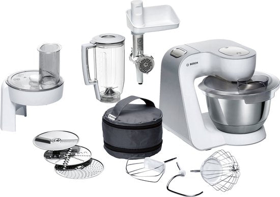 Bosch MUM58231 (MUM5) keukenmachine 1000W 3,9L
