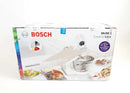 Bosch MUM58231 (MUM5) keukenmachine 1000W 3,9L