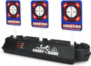 TDR - Mechanische Schietkast 3 Doelen - Shooting target - schietdoel - Schietschijf - Met LCS Scorebord