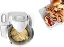 Bosch MUM58231 (MUM5) keukenmachine 1000W 3,9L