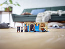 LEGO Harry Potter Hogwarts Kamer van Hoge Nood 75966