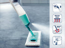 Leifheit Easy Spray XL vloerwisser met sproeifunctie - 42 cm wisbreedte