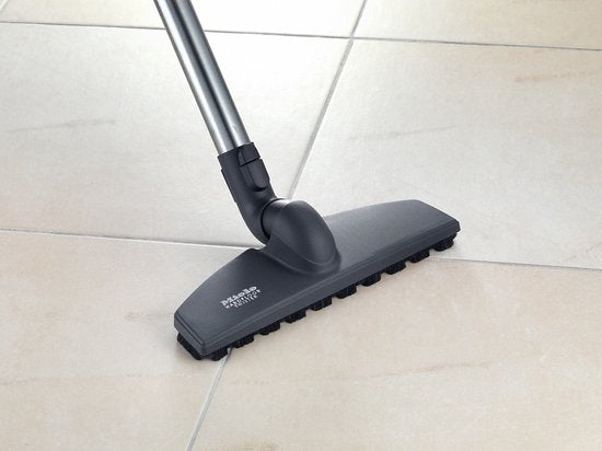 Miele Complete C3 Total Care - Stofzuiger met zak