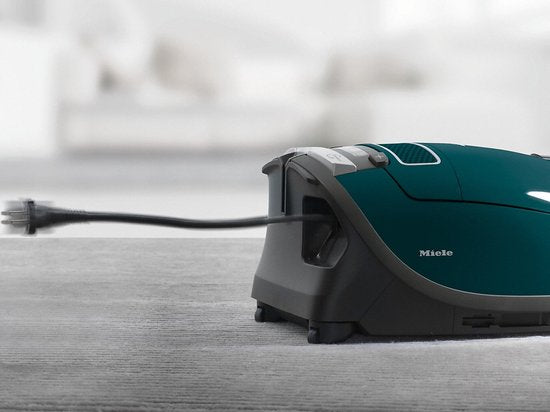 Miele Complete C3 Total Care - Stofzuiger met zak