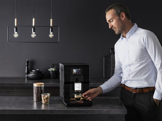Krups EA8738 Intuition Preference Volautomaat Espresso