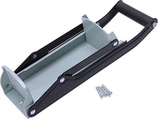 Keukenhulphouder - Blikkenpers - Can Crusher