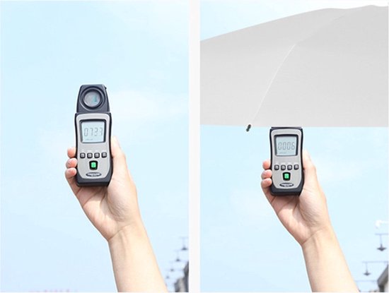 Van Gogh Opvouwbare Paraplu Automatisch UPF50+ Windproof