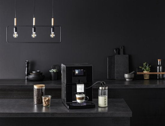 Krups EA8738 Intuition Preference Volautomaat Espresso