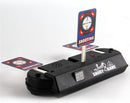 TDR - Mechanische Schietkast 3 Doelen - Shooting target - schietdoel - Schietschijf - Met LCS Scorebord
