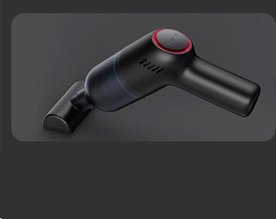 Multifunctionele Mini Stofzuiger USB Oplaadbaar met 3 Opzets