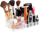 Make Up Organizer - Cosmetica opbergdoos 4 lades 16 vakken