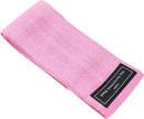 TDR-Premium Booty Bands -Weerstandsbanden Set of 3- Sport Elastiek Banden -  Bootybands  - Resistance bands- Fitnessband