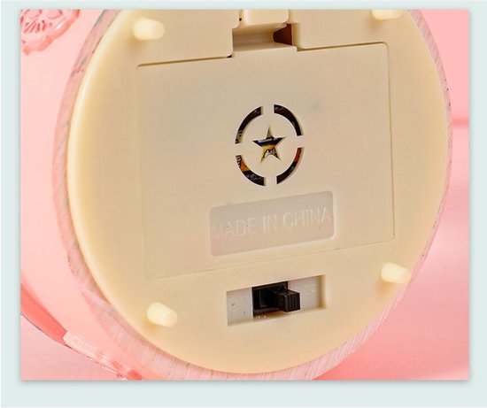 Luxe Kerst Sneeuwbol met LED-verlichting en Muziek - Kerstman en Sneeuwpop- Ø10 cm, Hoogte 16,5 cm