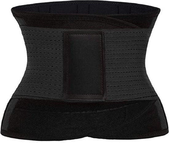 TDR Rugbrace Onderrug XL - Pijnbestrijding & Ondersteuning