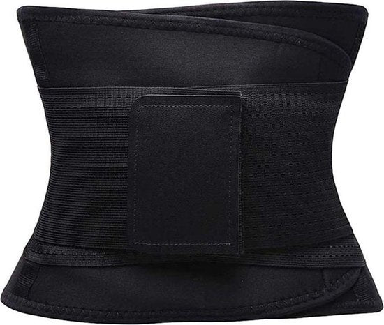 TDR Rugbrace Onderrug XL - Pijnbestrijding & Ondersteuning