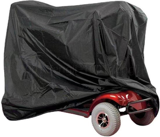 Waterdichte Scootmobiel Beschermhoes - Universeel 190x71cm