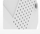 TDR-Gezichtsdampkap voor schoonheidsverzorging - Facial Steamer - Gezichtsstomer - Gezichtsreiniging - gratis Elina Aloë Vera Handcrème en Mee-eters & Acne Verwijderen Set - Wit