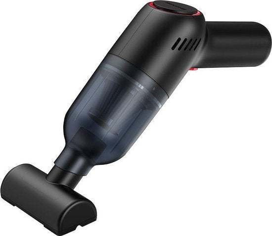 Multifunctionele Mini Stofzuiger USB Oplaadbaar met 3 Opzets