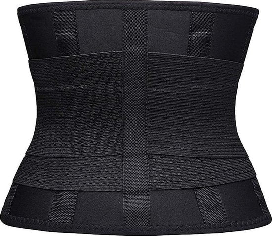 TDR Rugbrace Onderrug XL - Pijnbestrijding & Ondersteuning