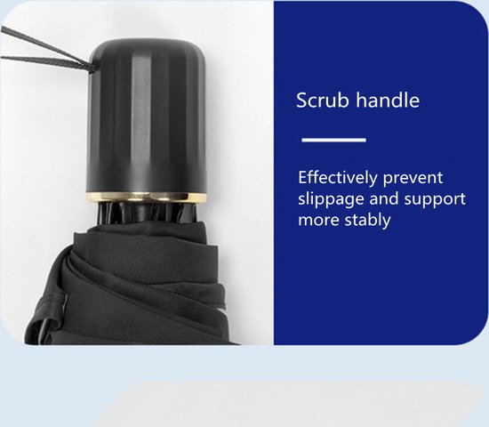 EXTRA GROOT Zonnescherm Auto - Opvouwbaar 148x86cm