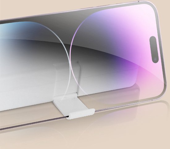 18-delige Schoonmaakset voor Digitale Apparaten - Wit