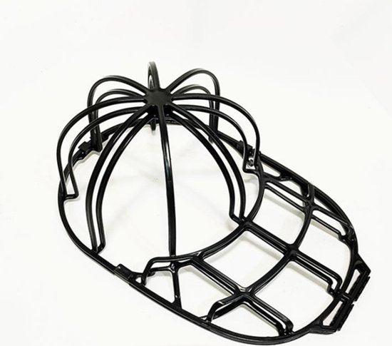 Baseballcap Cap Washer -petwassen houder-Geschikt voor bijna