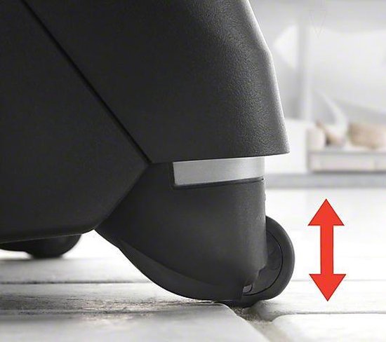 Miele Complete C3 Total Care - Stofzuiger met zak