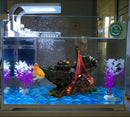Unikorf Piratenavontuur Aquarium Decoratie 25*9*18.5cm