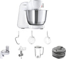 Bosch MUM58231 (MUM5) keukenmachine 1000W 3,9L