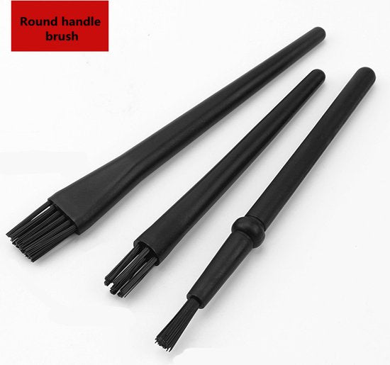 TDR-6 delige-Antistatische Borstels Set -Multifunctionele To