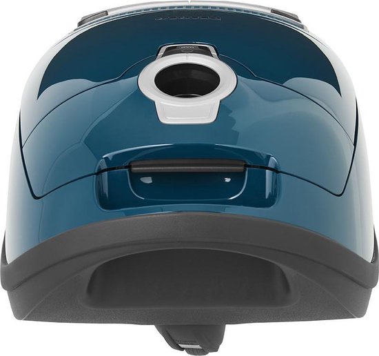 Miele Complete C3 Total Care - Stofzuiger met zak