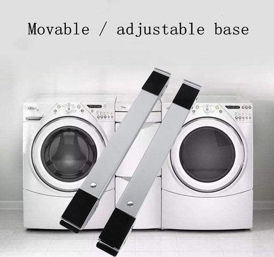 Unikorf meubelroller 300kg - verplaats zware meubels