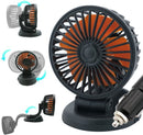 24V autoventilator
