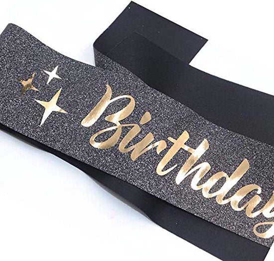 TDR Verjaardag Sjerp en Tiara 'Birthday Bitch'