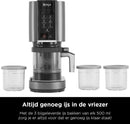 Ninja Creami NC300EU 7-in-1 IJsmachine