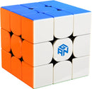 GAN 356 R S Professionele Speed Cube - 3x3 - Magic Puzzle - Puzzel Kubus