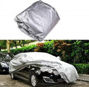 XXL Autohoes - Bescherming tegen zon, UV, stof en krassen