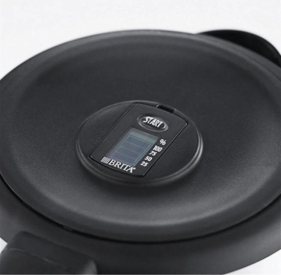 Russell Hobbs 20760-57 Clarity BRITA waterfiltersysteem - Glazen Waterkoker