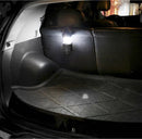 Xtraworks Solar LED Campinglamp - IPX 45, USB Powerbank