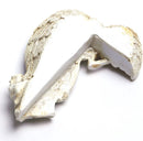 Engelen Deurkozijn Decoratie Standbeeld Recht Model Wit