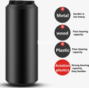 TDR Compacte Zitkruk - Licht, Opvouwbaar, 100 kg Draagvermog