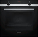 iQ300, Oven 60 cm, 5 syst