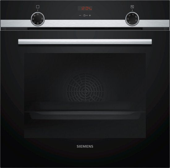 iQ300, Oven 60 cm, 5 syst