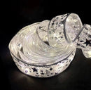 LED Kerstboom Licht Lint- 5 Meter 50 LED Lichtjes-werkt op b