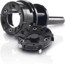 De'Longhi KG79 - Elektrische koffiemolen - Zwart - 110 W