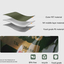 Draagbare Waterzak met Kraan - 7.5L - Jungle Groen