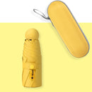 Unikorf Opvouwbare Windproof Paraplu UV50 Gratis Reisetui