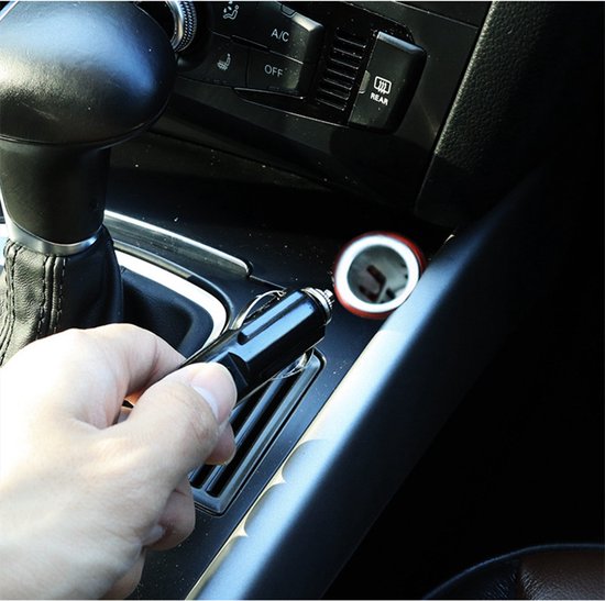 reis waterkoker- 300ml - voor Vrachtwagen en Truck - 24V - R